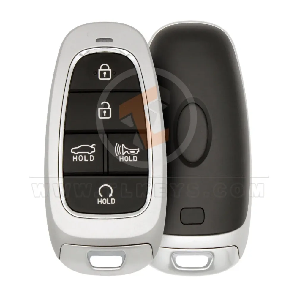 Hyundai sonata smart key 95440 l1110 5 buttons aftermarket