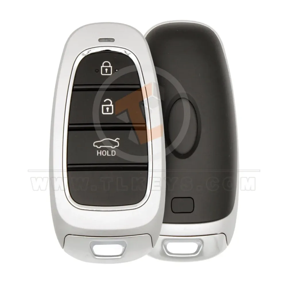 Hyundai sonata smart key 95440 l1200 3 buttons aftermarket