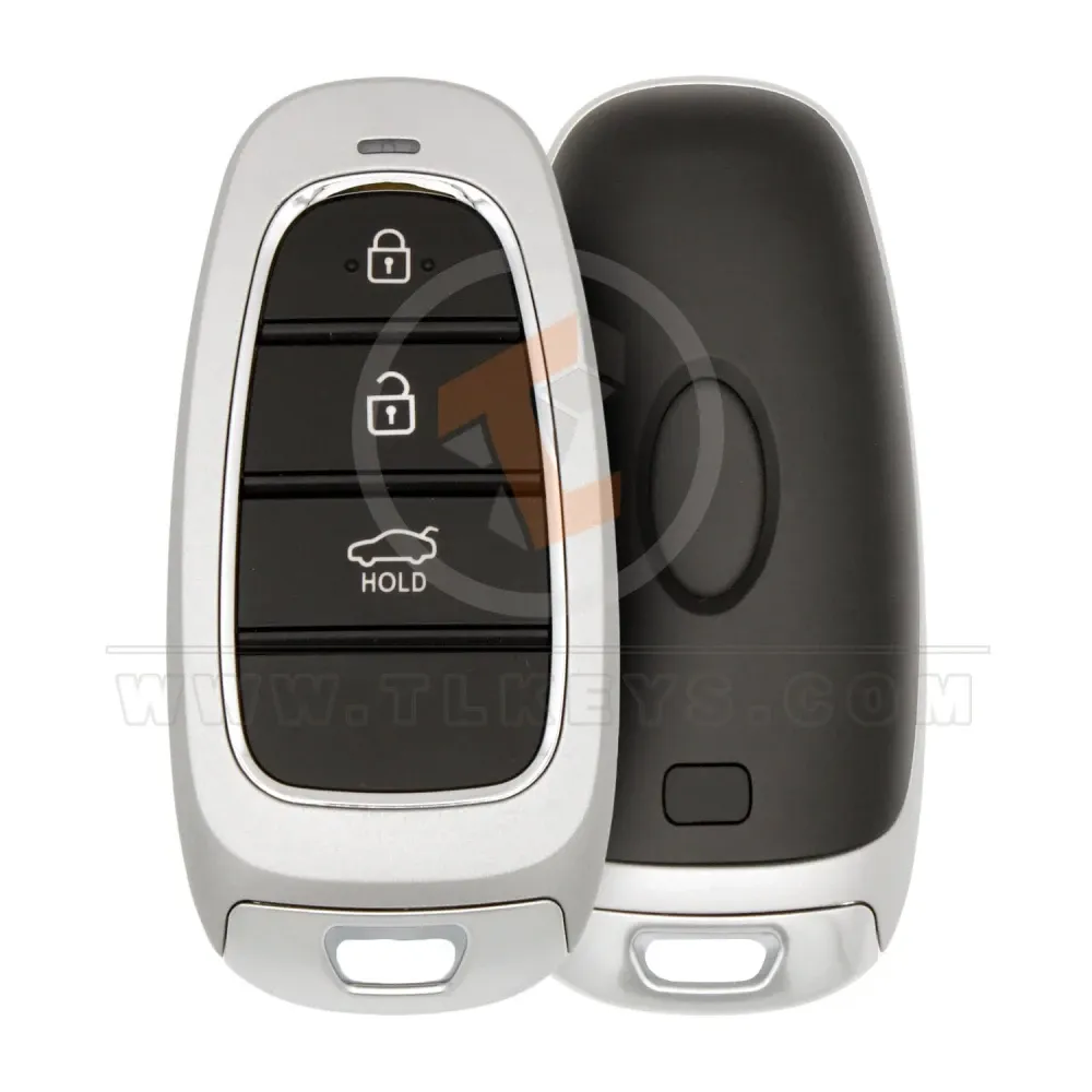 Hyundai sonata smart key 95440 l1300 3 buttons 433mhz Hyundai sonata smart key 95440 l1300 3 buttons 433mhz