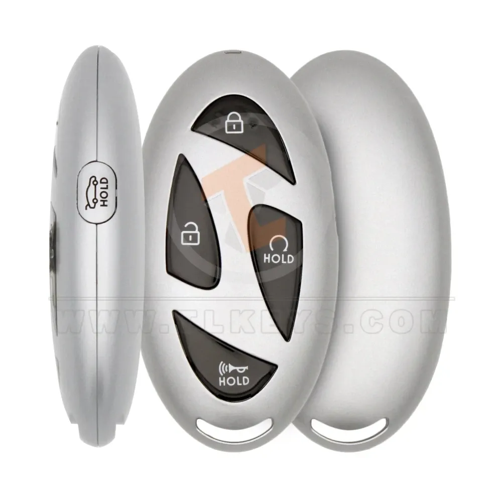 Hyundai sonata smart key 95440 l1710 5 buttons aftermarket Hyundai sonata smart key 95440 l1710 5 buttons aftermarket