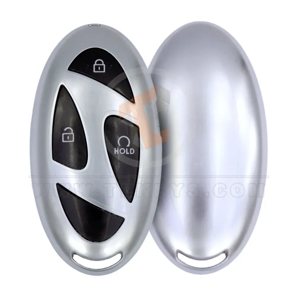 Genuine hyundai sonata 2023 smart remote key 4 buttons 95440 l1810 main