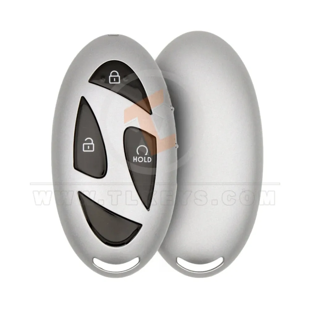 Hyundai grandeur smart remote key 95440 n1030 6 buttons Hyundai grandeur smart remote key 95440 n1030 6 buttons