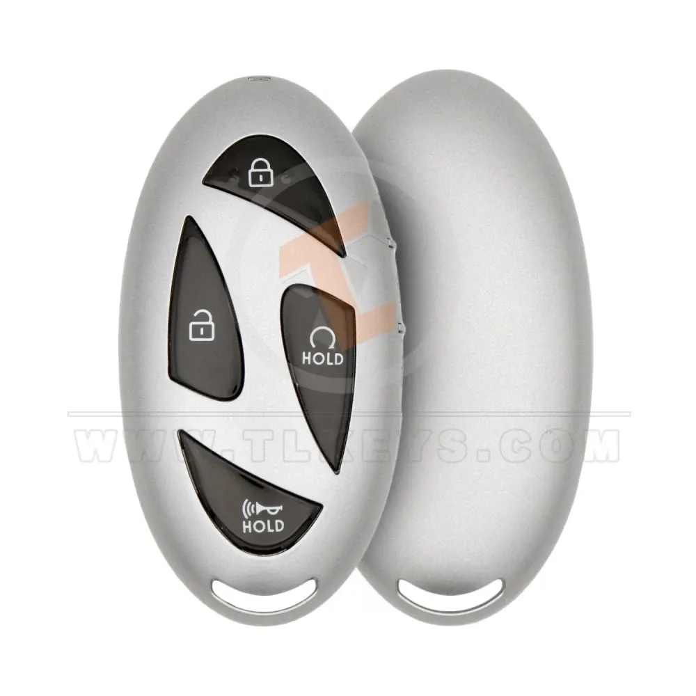 Hyundai grandeur gn7 smart remote key 95440 n1050 7 buttons