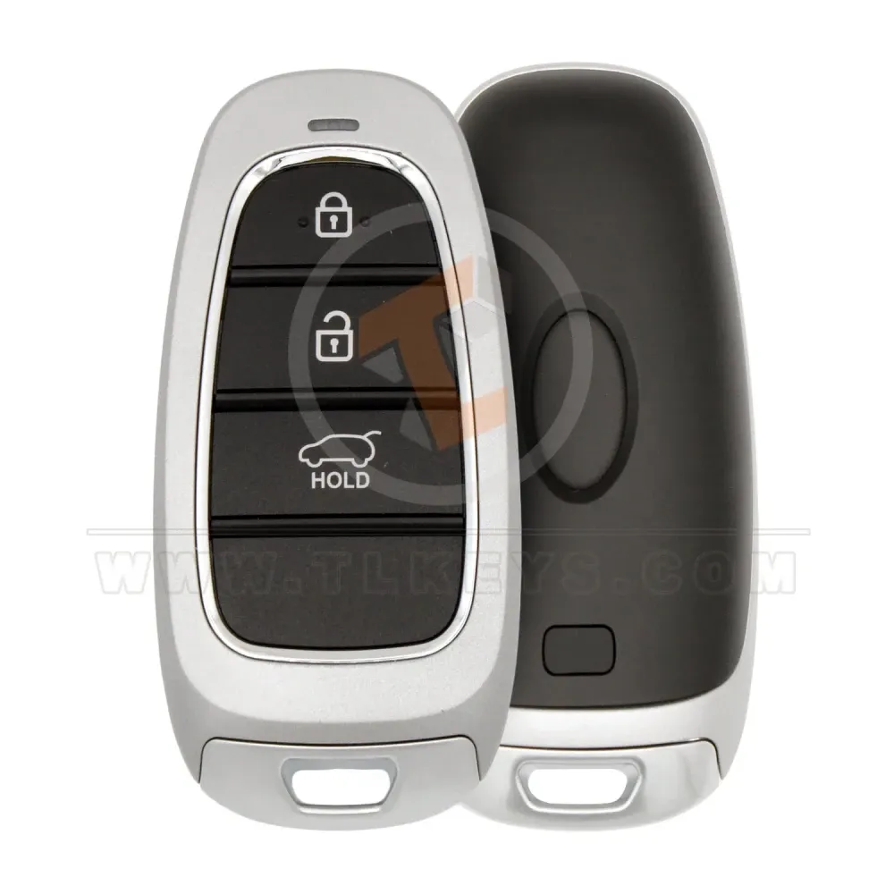 Hyundai tucson smart key 95440 n9020 3 buttons 433mhz