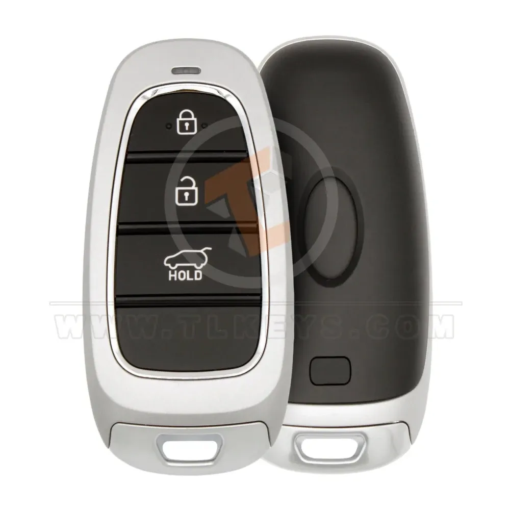 Hyundai tucson smart key 95440 n9022 3 buttons 433mhz Hyundai tucson smart key 95440 n9022 3 buttons 433mhz