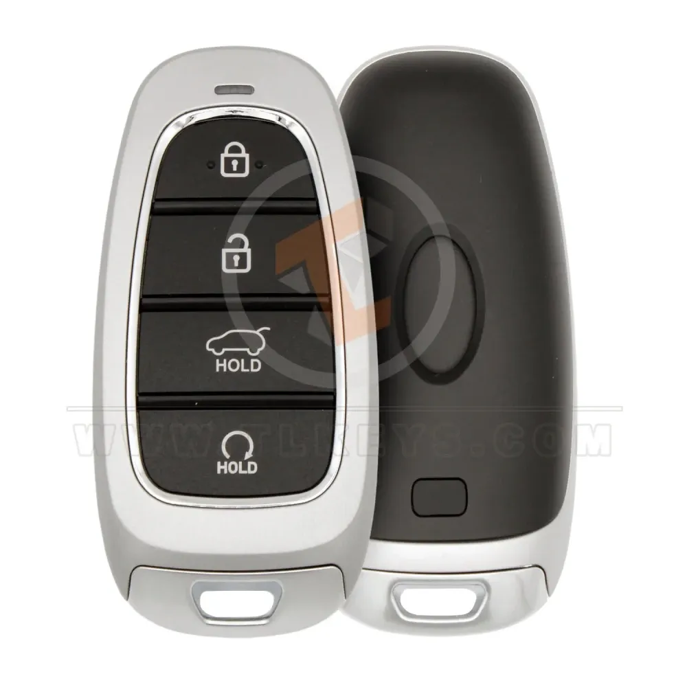 Hyundai tucson smart key 95440 n9030 4 buttons aftermarket
