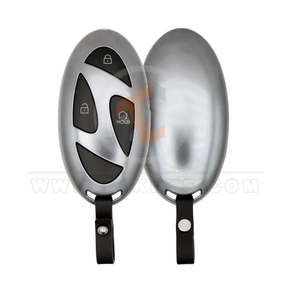 Genuine hyundai smart remote key 95440 n9530 4 buttons