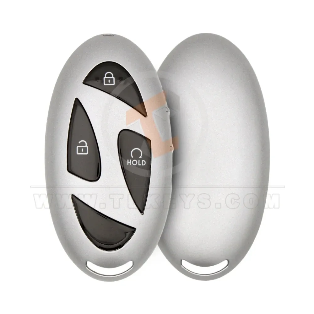 Hyundai santa fe smart remote key 95440 p6060 6 buttons