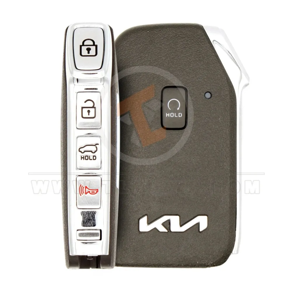 Genuine kia seltos 2023 smart proximity remote key 5 buttons 95440 q5700 main Genuine kia seltos 2023 smart proximity remote key 5 buttons 95440 q5700 main
