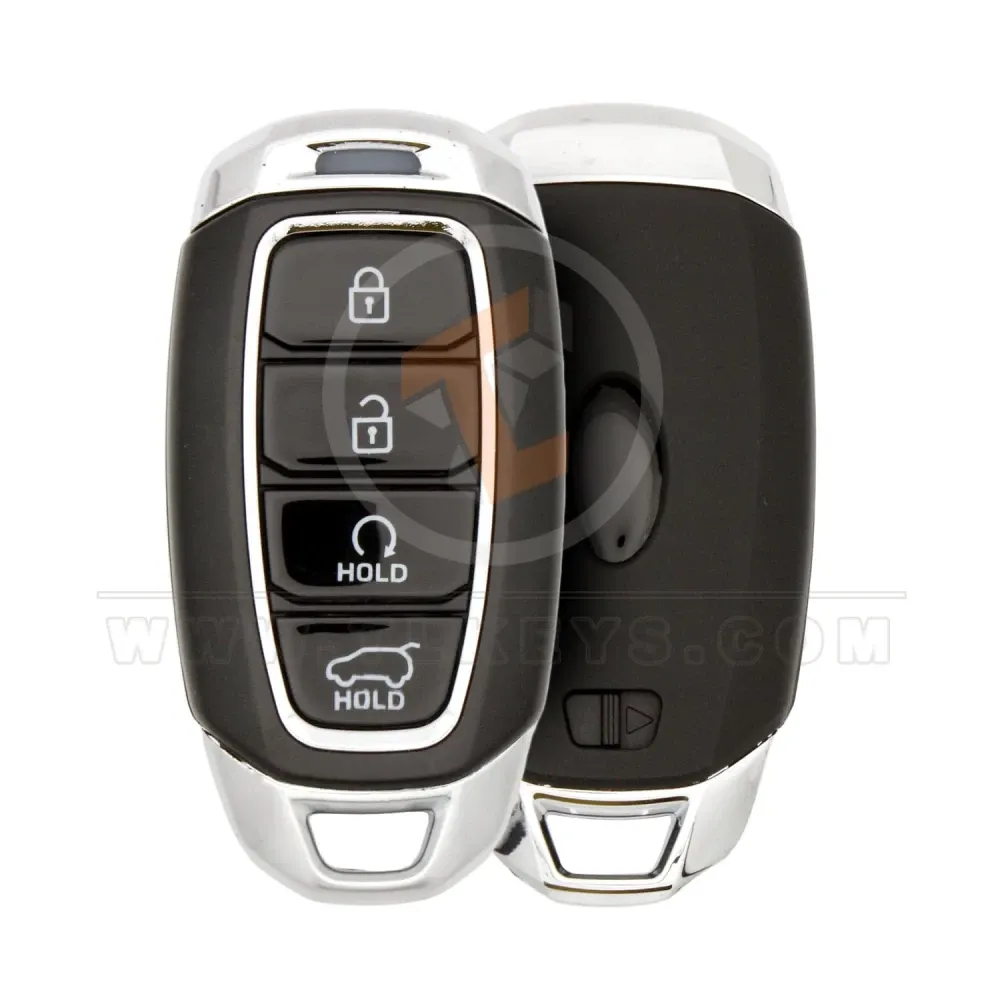 Hyundai palisade smart key 95440 s8200 4 buttons 433mhz Hyundai palisade smart key 95440 s8200 4 buttons 433mhz