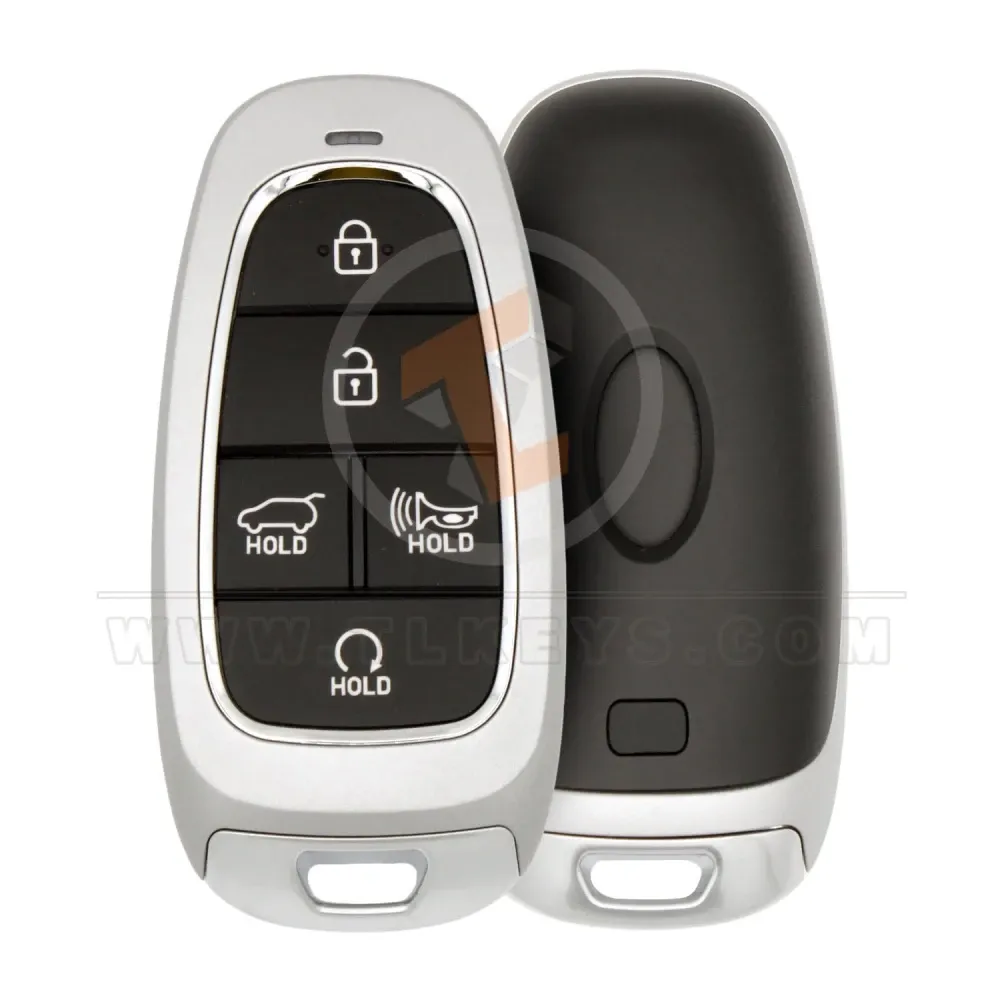 Hyundai palisade smart key 95440 s8540 5 buttons 433mhz Hyundai palisade smart key 95440 s8540 5 buttons 433mhz