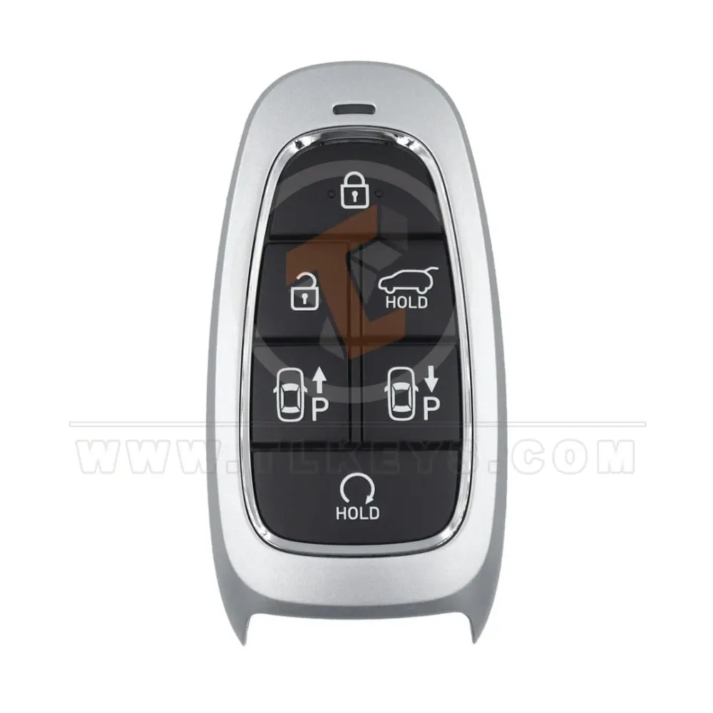 Hyundai palisade genuine smart remote key 95440 s8560 front Hyundai palisade genuine smart remote key 95440 s8560 front