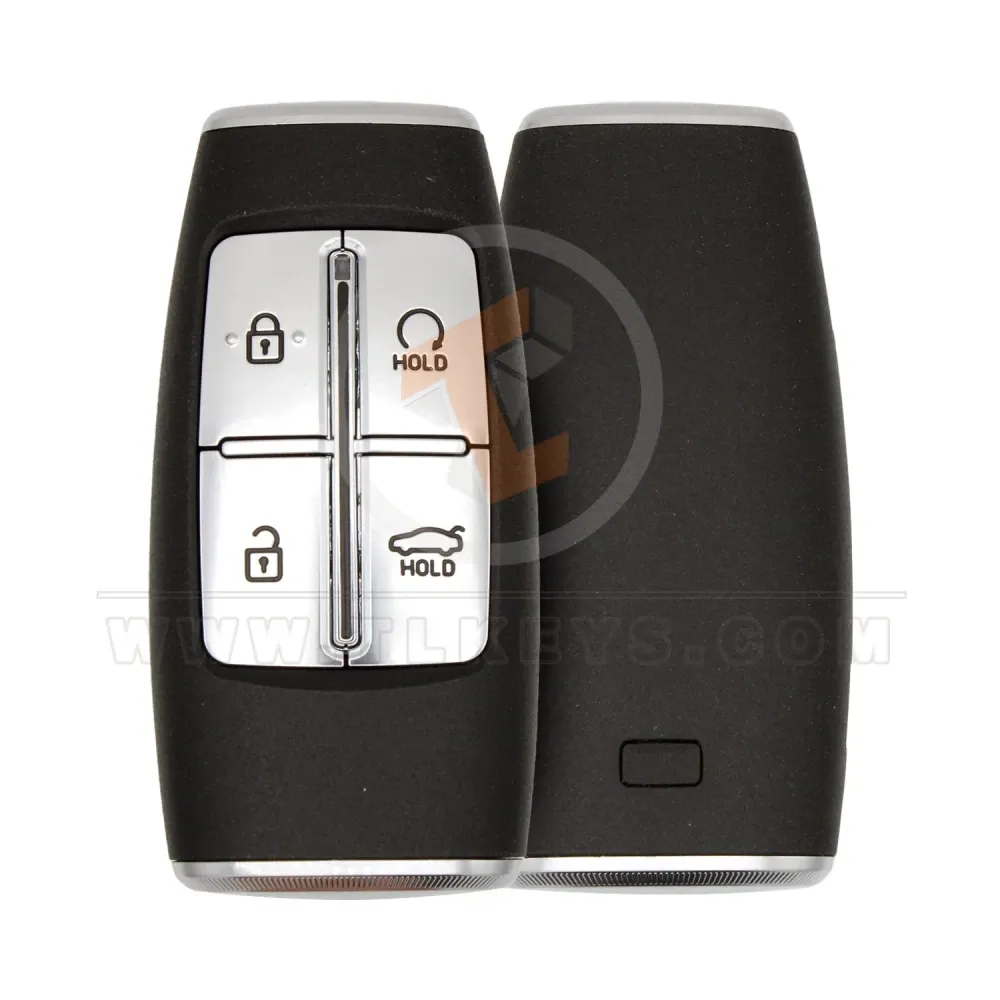 95440 t1100 hyundai genesis smart remote key 4 buttons