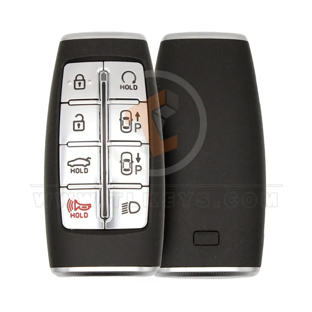 95440 t1200 hyundai genesis smart remote key 8 buttons 95440 t1200 hyundai genesis smart remote key 8 buttons