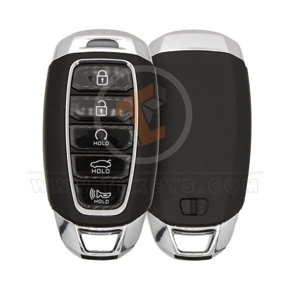 Hyundai avante smart remote key 95440 aa000 aftermarket