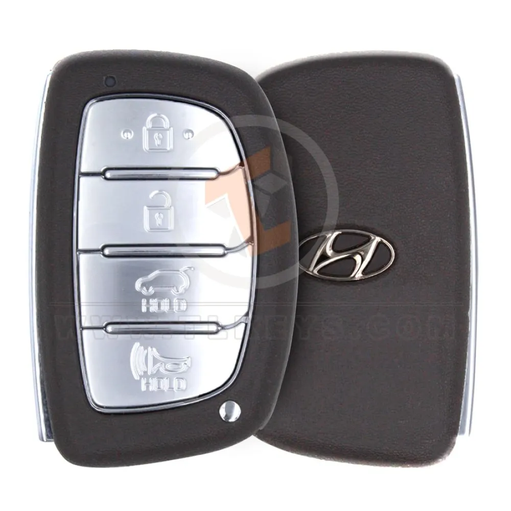 Original hyundai tucson 2018 2019 4b 433mhz pn 95440 D3510 35687 item