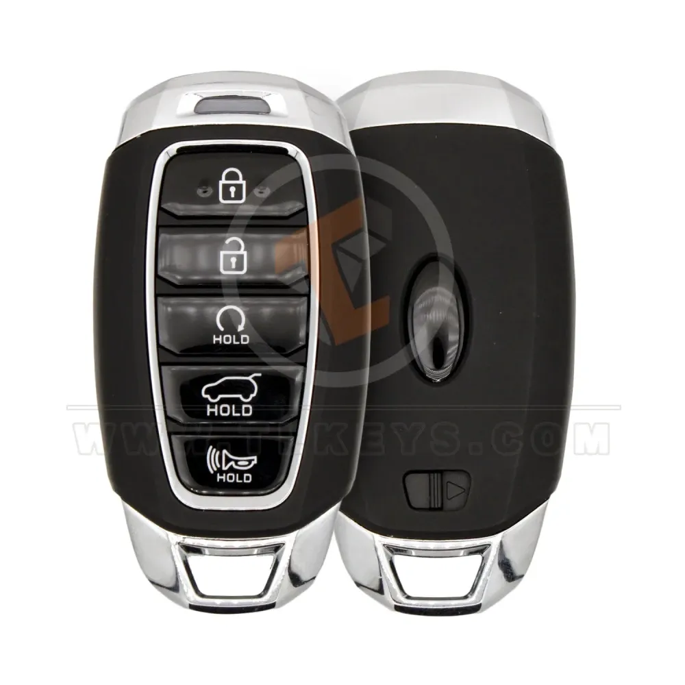 Hyundai palisade smart remote key 95440 s8010 5button