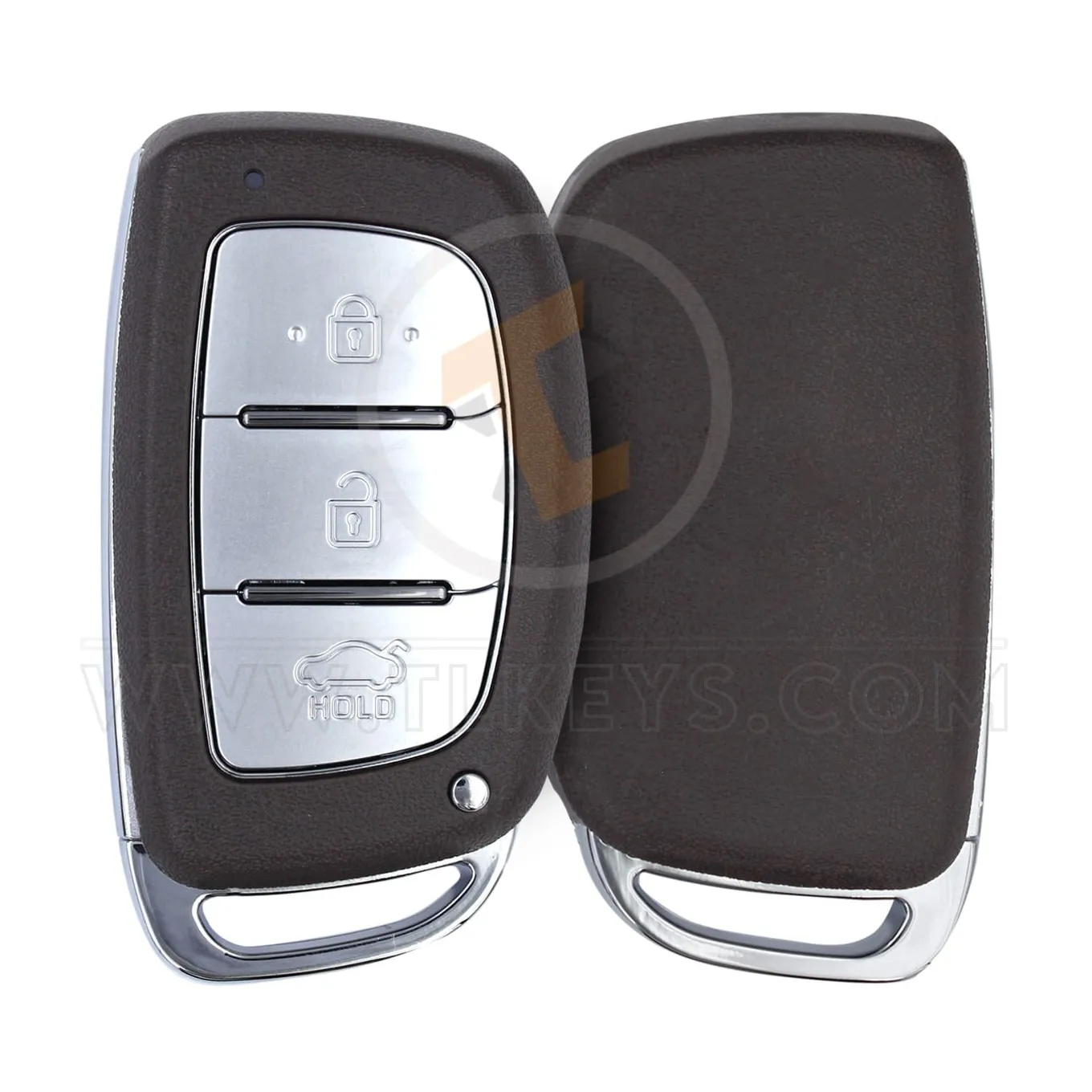 Smart proximity remote key main Smart proximity remote key main
