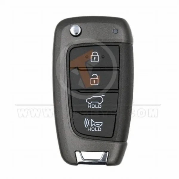 Genuine Hyundai Veloster Flip Key Remote 2019 P/N: 95430 J3010 433MHz Panic Button Yes Genuine Hyundai Veloster Flip Key Remote 2019 P/N: 95430 J3010 433MHz Panic Button Yes