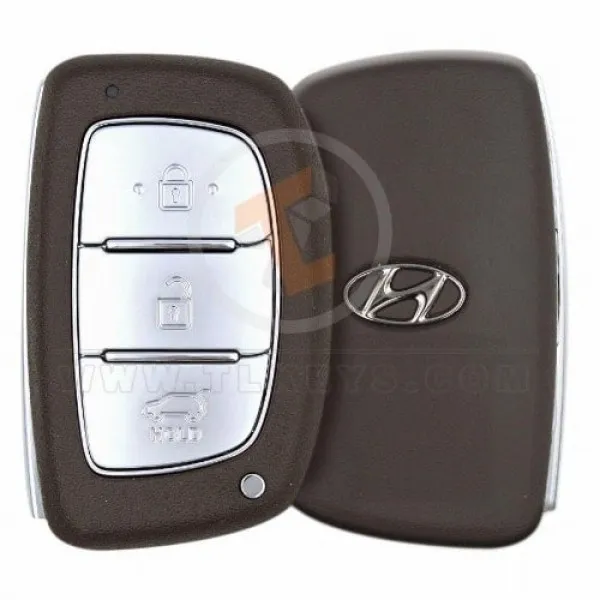 Genuine Hyundai Tucson IX35 Smart Proximity 2013 2016 P/N: 95440 2S610 Transponder Chip ID 46