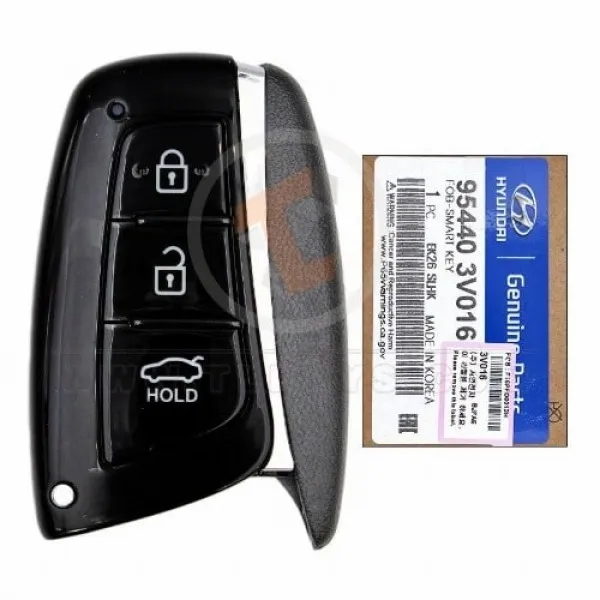 Véritable Hyundai Azera Smart Proximity 2015 2017 P/N : 95440 3V016 Puce de transpondeur ID 8A Véritable Hyundai Azera Smart Proximity 2015 2017 P/N : 95440 3V016 Puce de transpondeur ID 8A