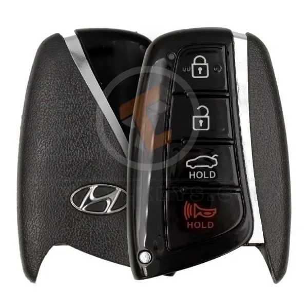 Genuine Hyundai Azera Smart Proximity 2015 2018 P/N: 95440 3V036 Panic Button Yes