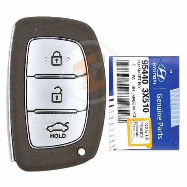 Véritable Hyundai Elantra Smart Proximity 2013 2017 P/N : 95440 3X510 Puce de transpondeur PCF7952A Véritable Hyundai Elantra Smart Proximity 2013 2017 P/N : 95440 3X510 Puce de transpondeur PCF7952A