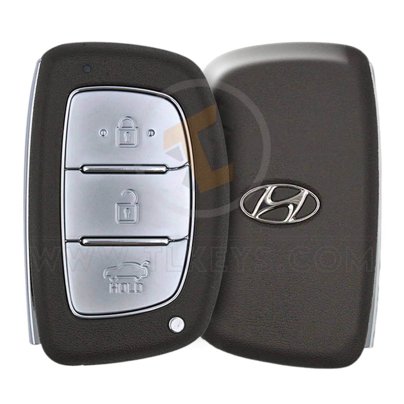 Genuine Hyundai i10 GRAND I10 Smart Proximity 2013 2016 P/N: 95440 B4500 Frequency 433MHz Genuine Hyundai i10 GRAND I10 Smart Proximity 2013 2016 P/N: 95440 B4500 Frequency 433MHz