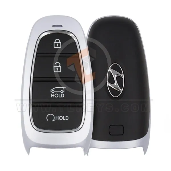 Genuine Hyundai Staria Smart Proximity 2021 P/N: 95440 CG070 433MHz Transponder Chip ID 47
