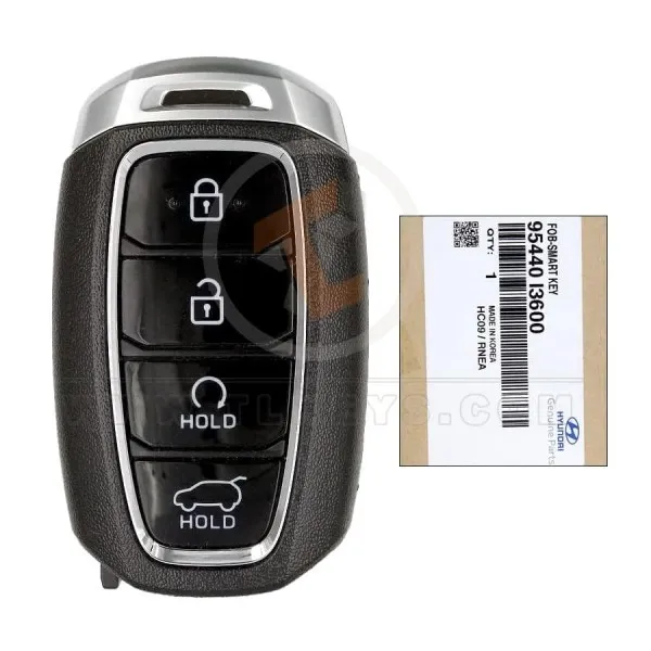 Véritable Hyundai Kona Smart Proximity 2022 P/N : 95440 I3600 433 MHz Puce de transpondeur ID 47 Véritable Hyundai Kona Smart Proximity 2022 P/N : 95440 I3600 433 MHz Puce de transpondeur ID 47