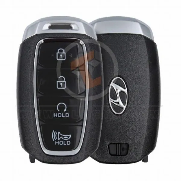 Genuine Hyundai Kona Smart Proximity 2021 2023 P/N: 95440 J9450 Panic Button Yes