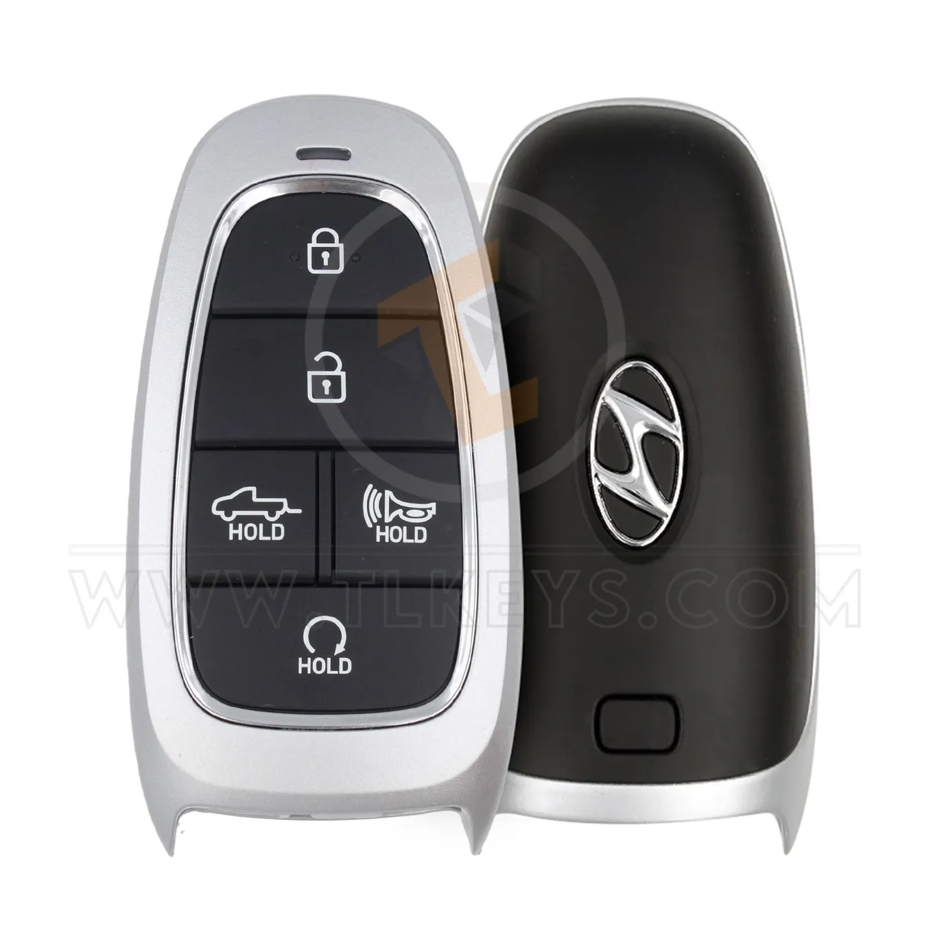 Genuine Hyundai Santa Cruz Smart Proximity 2021 2023 P/N: 95440 K5012 Remote Type Smart Proximity