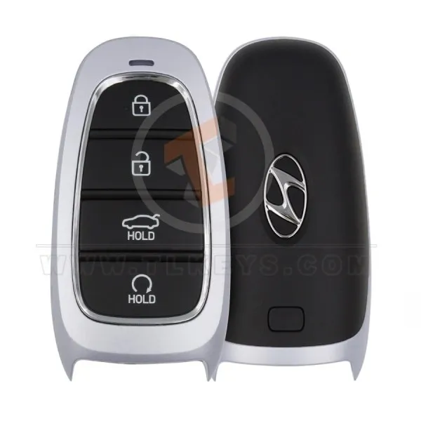 Genuine Hyundai Sonata Smart Proximity 2019 P/N: 95440 L1310 433MHz Transponder Chip ID 47