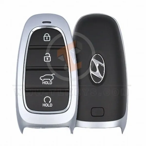 Genuine Hyundai Tucson Smart Proximity 2021 2023 P/N: 95440 N9030 Transponder Chip ID 47