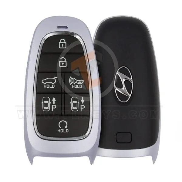 Genuine Hyundai Tucson Smart Proximity 2021 2023 P/N: 95440 N9082 Panic Button Yes