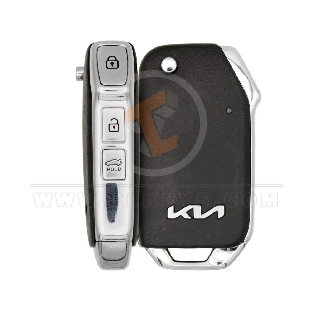 Original kia k4 2025 flip remote key 95430 gg010 3 buttons Original kia k4 2025 flip remote key 95430 gg010 3 buttons