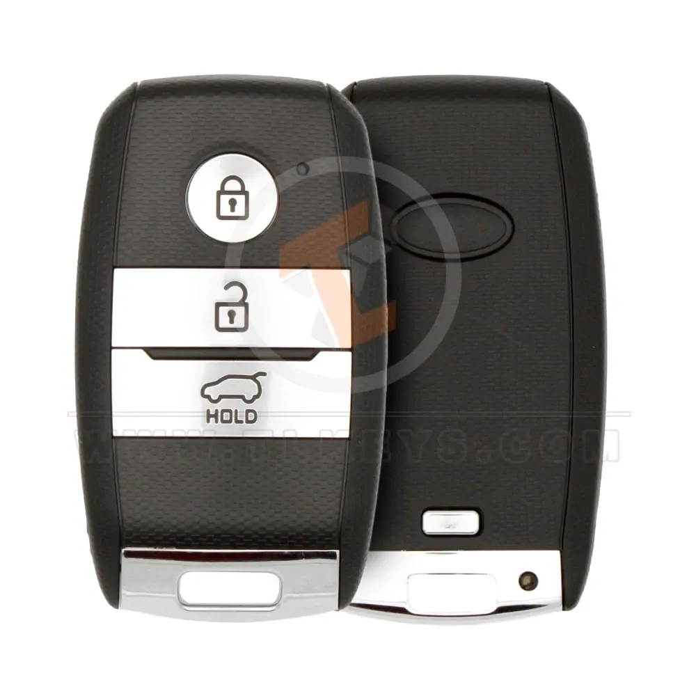 Kia sorento smart remote key 95440 c5600 3 buttons 433mhz