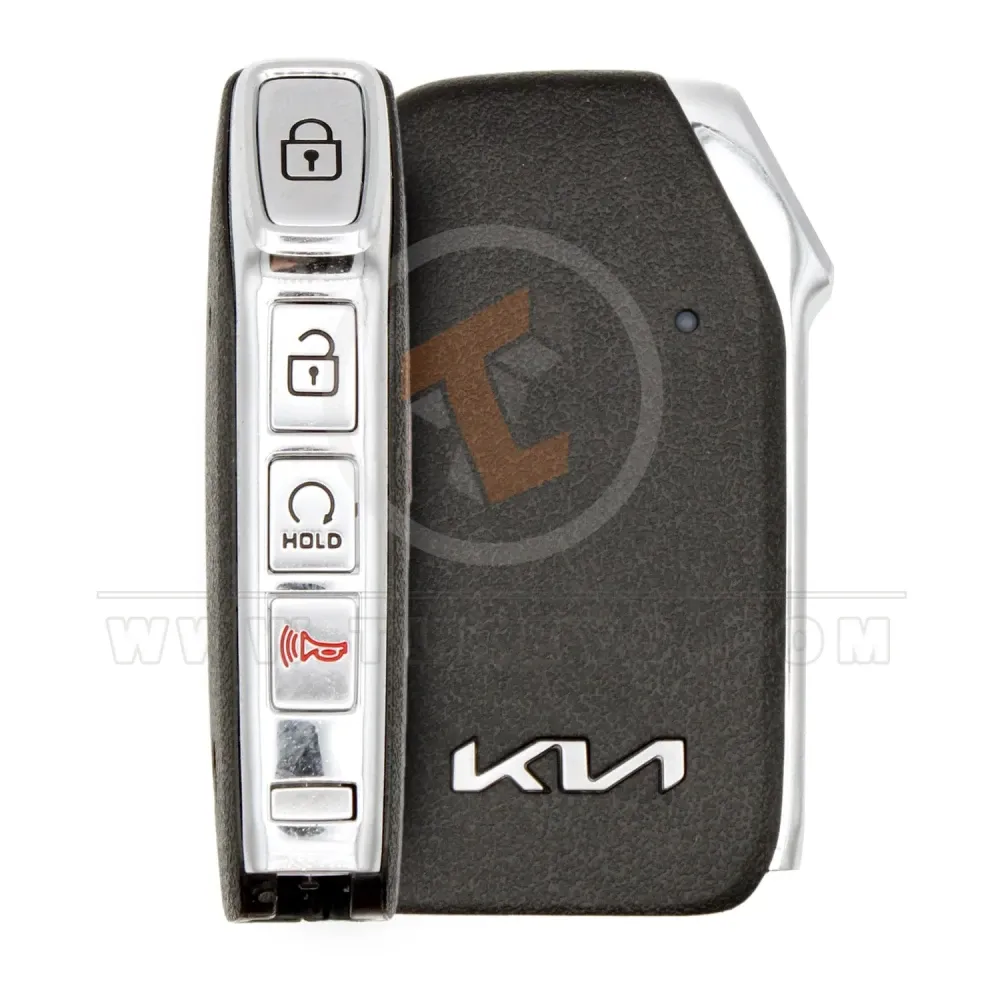Genuine kia ev6 2023 smart remote key 4 buttons 95440 cv020