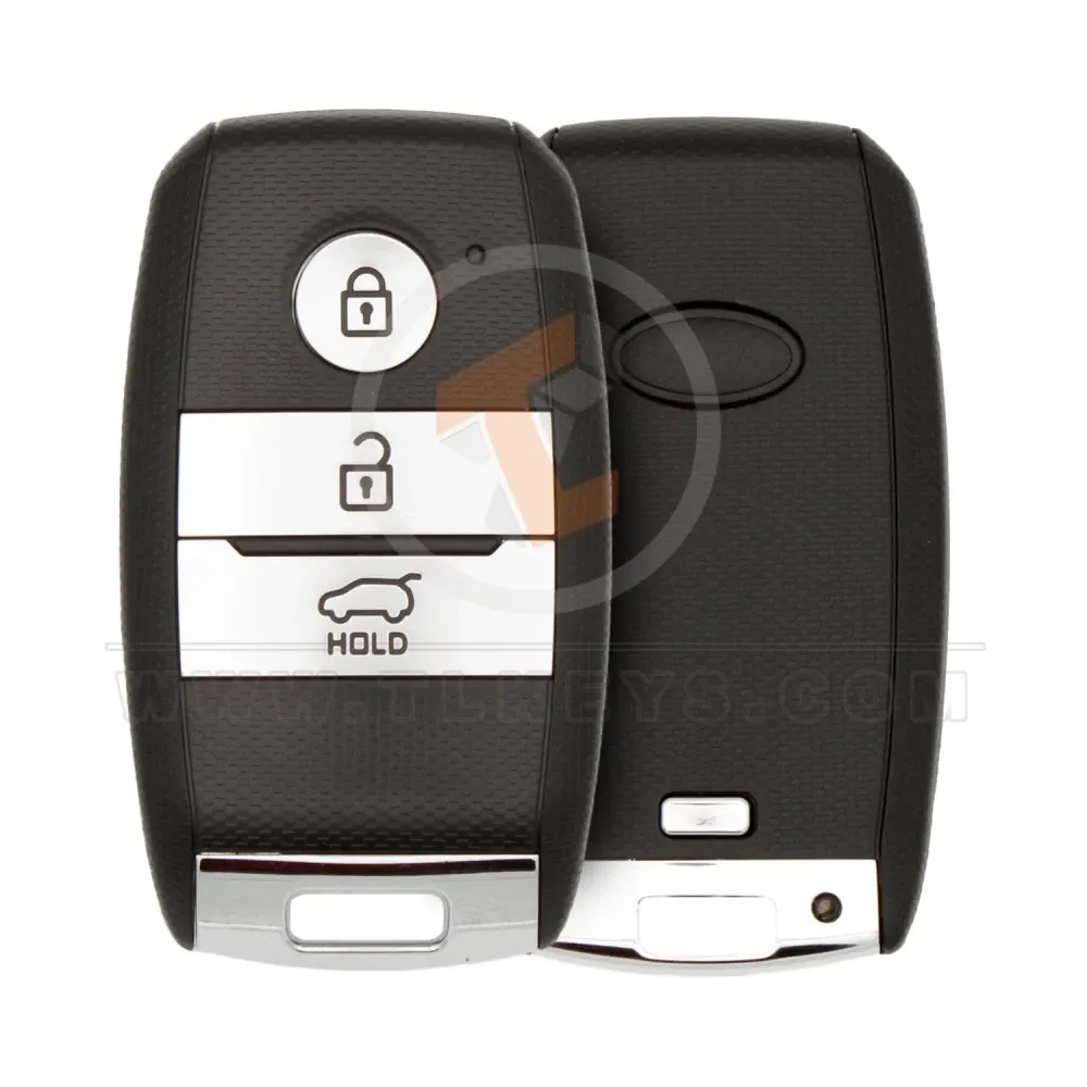 Kia sportage smart remote key 95440 d9510 3 buttons 433mhz Kia sportage smart remote key 95440 d9510 3 buttons 433mhz