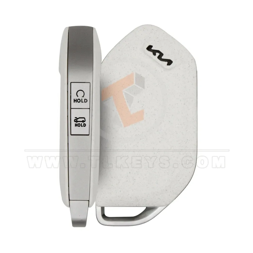 Kia ev9 smart remote key 95440 do050 5 buttons 433mhz Kia ev9 smart remote key 95440 do050 5 buttons 433mhz