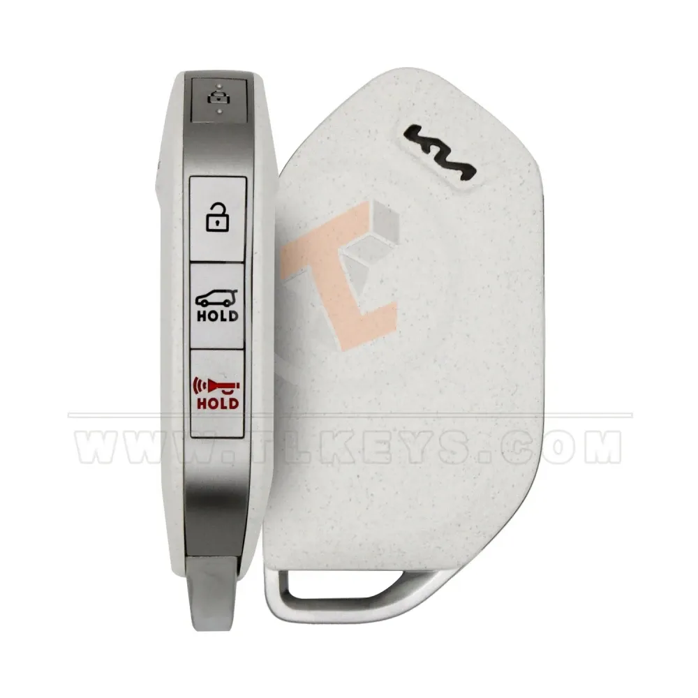 Original kia ev3 smart remote key 95440 ev030 7 buttons