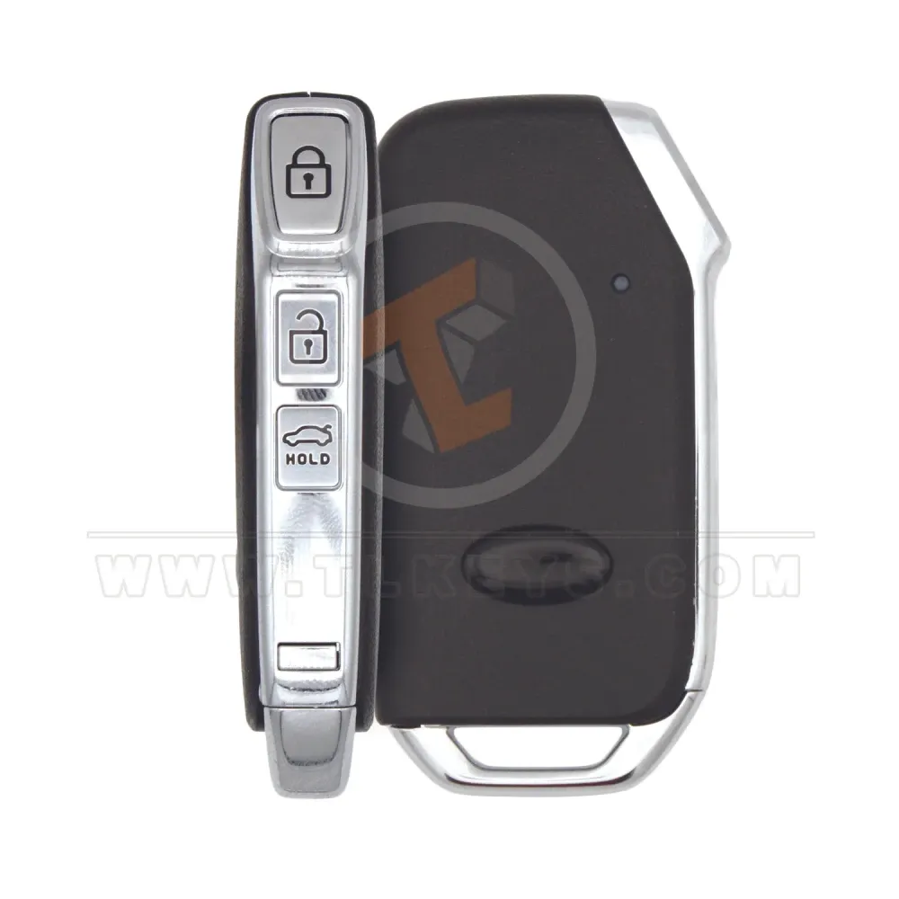 95440 g5200 kia niro smart remote key 3 buttons 433mhz