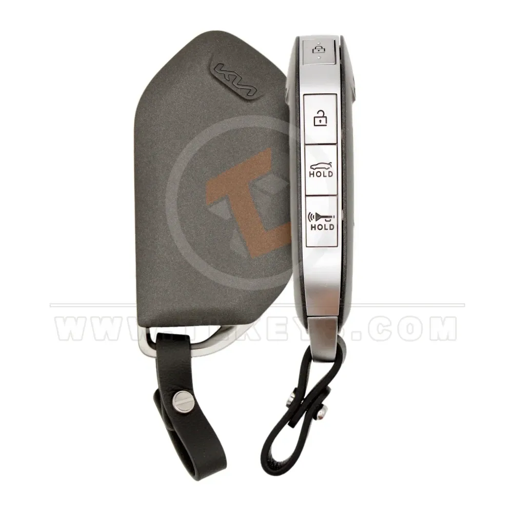 Genuine kia k4 2024 smart proximity remote key 5buttons 433mhz 95440 gg000 main