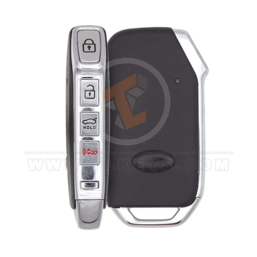 95440 j5000 kia stinger smart key 4 button aftermarket