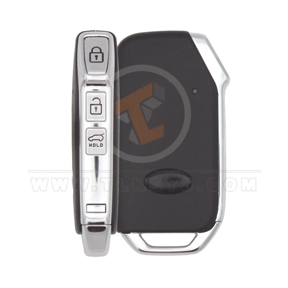 95440 j5110 kia stinger smart remote key 3 button