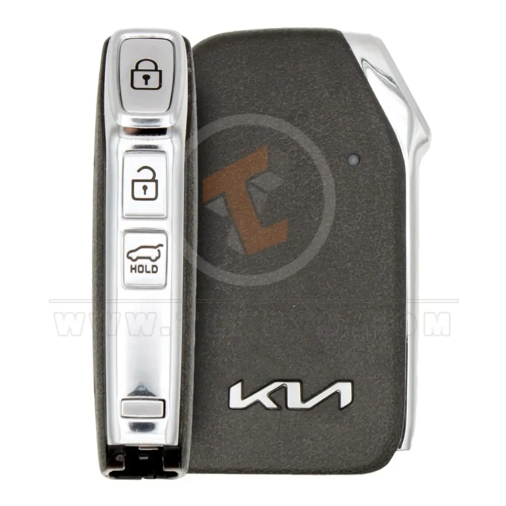 Genuine kia ceed 2022 smart remote key 3 buttons 95440 j7650
