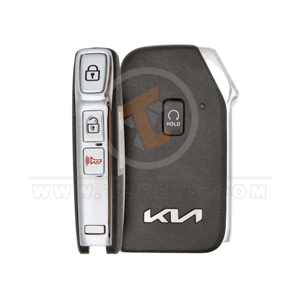 Genuine kia soul 2024 smart remote key 4 button 95440k0510 Genuine kia soul 2024 smart remote key 4 button 95440k0510