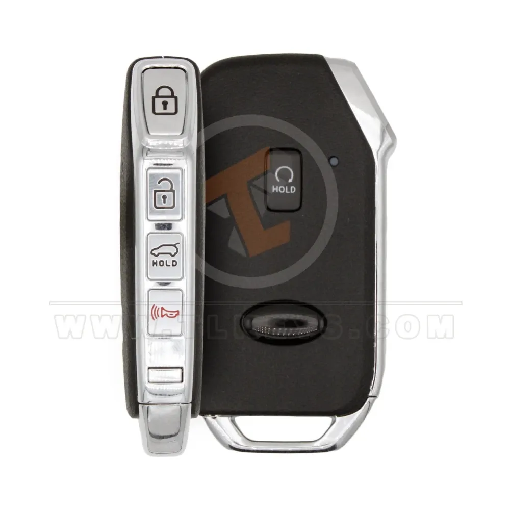 95440 l3010 kia k5 smart remote key 5 buttons aftermarket