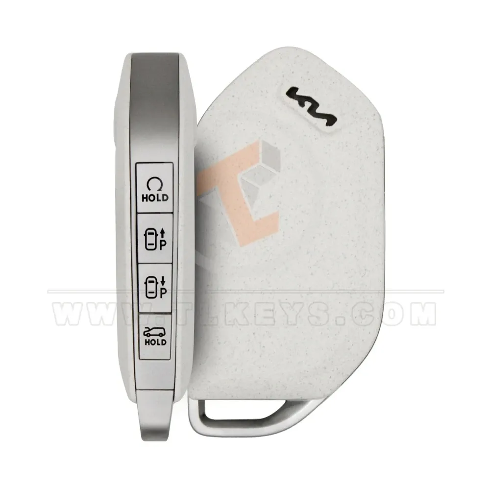 Kia ev5 smart remote key 95440 mb110 7buttons original board