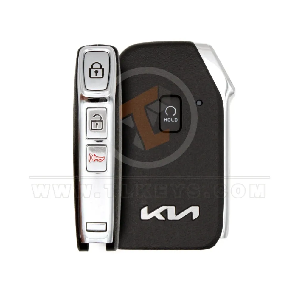 95440 q5710 refurbished kia seltos smart remote key 4 button